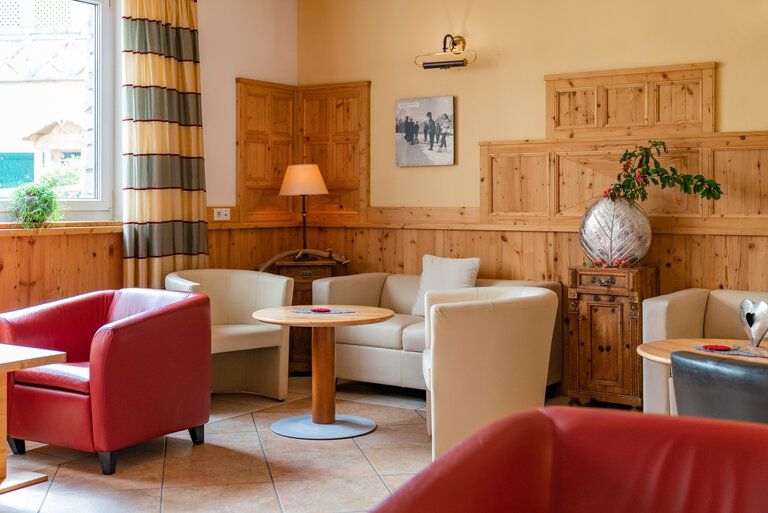 Sport & Familienhotel - Restaurant Bärenwirt - Impression #2.18 | © baerenwirt.com
