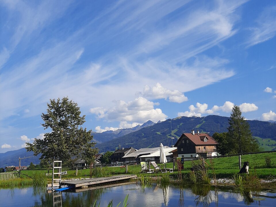 Biotop | © Frienerhof
