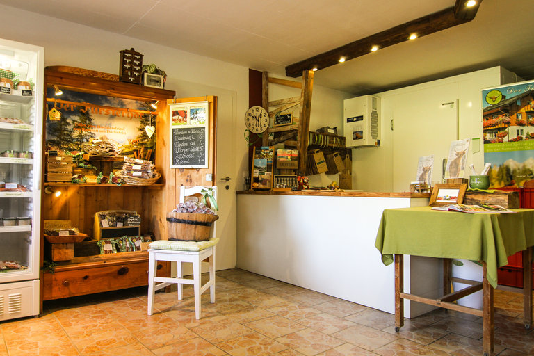 Fürsterhof’s Farm Yard Sale - Imprese #2.1 | © Bibiana Schweighofer