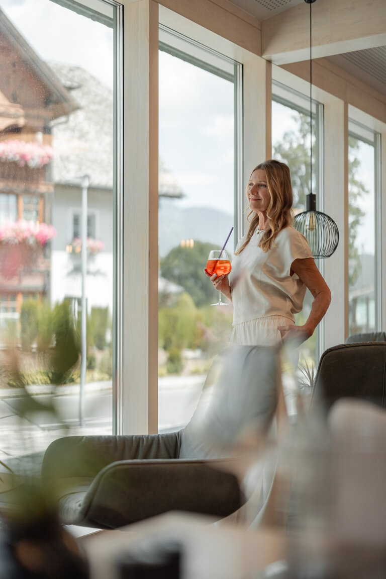 Hotel Annelies - Imprese #2.5 | © Vison