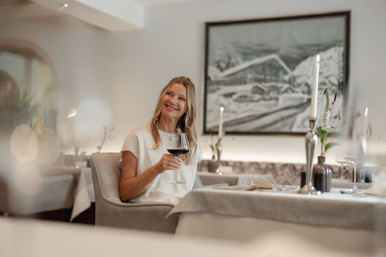 Hotel Annelies - Imprese #2.12 | © Vison