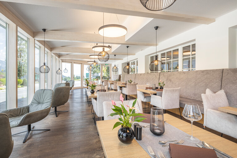Hotel Annelies - Imprese #2.14 | © vison