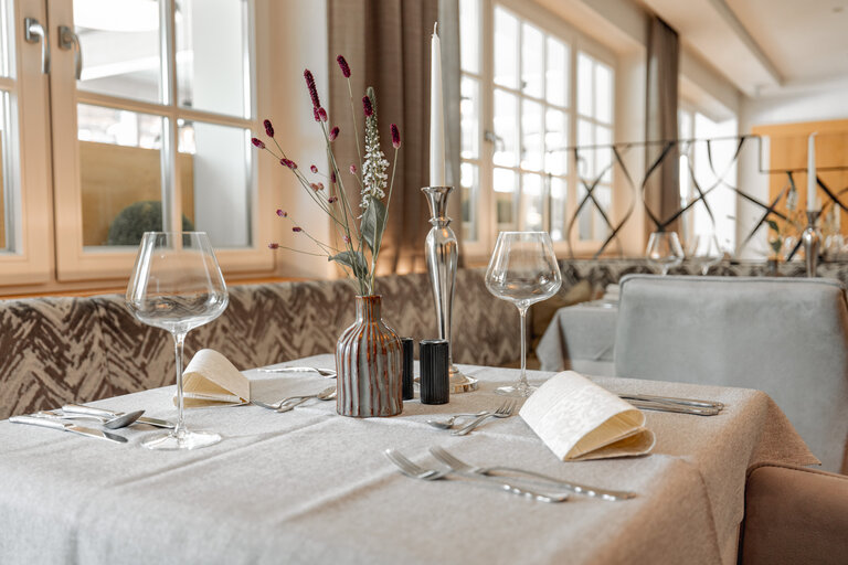 Hotel Annelies - Imprese #2.7 | © Vison