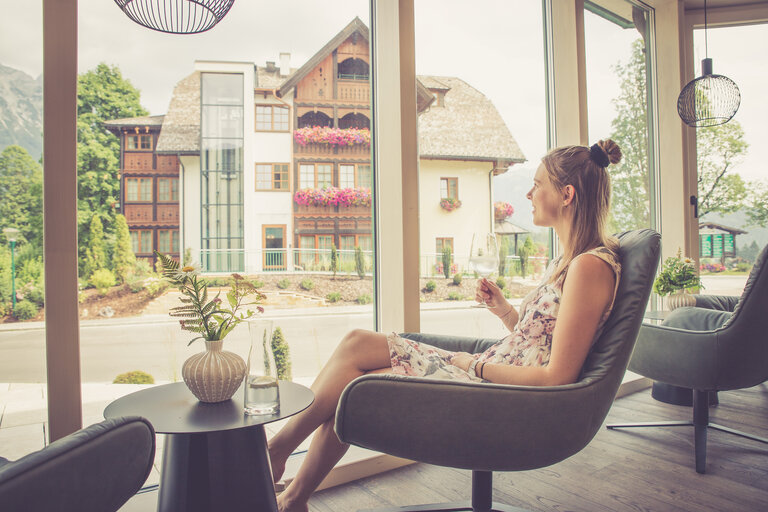 Hotel Annelies - Imprese #2.21 | © caro lang