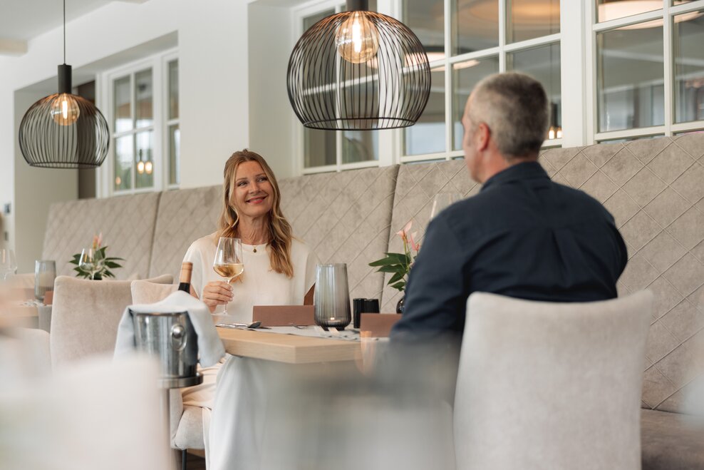 Hotel Annelies - Imprese #1.1 | © Vison