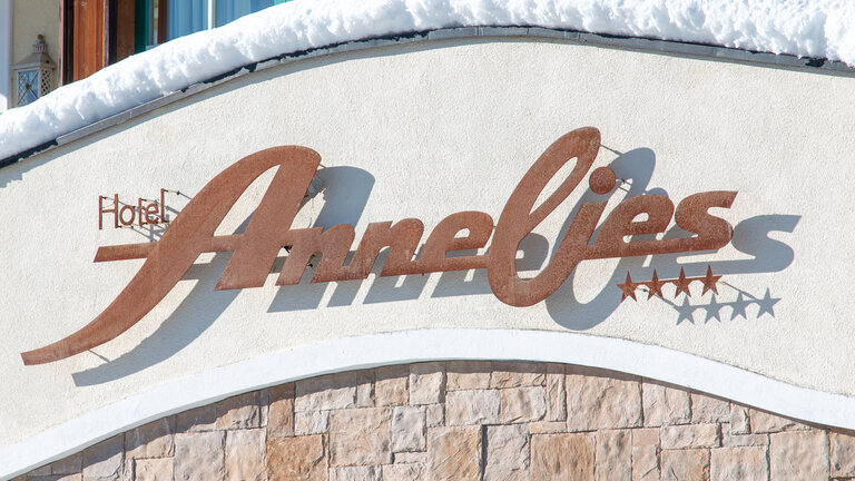 Langlaufschule Hotel Annelies  - Impression #2.15 | © Simonlehner