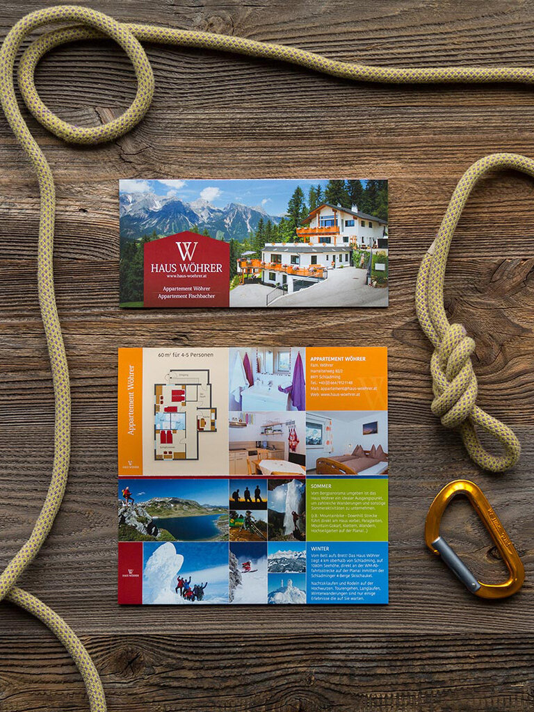 KREATIVWERK Werbeagentur  - Impression #2.1 | © Kreativwerk Werbeagentur
