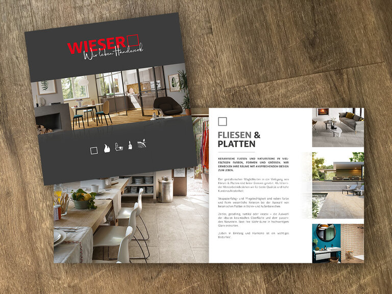 KREATIVWERK Werbeagentur  - Impression #2.3 | © Kreativwerk Werbeagentur