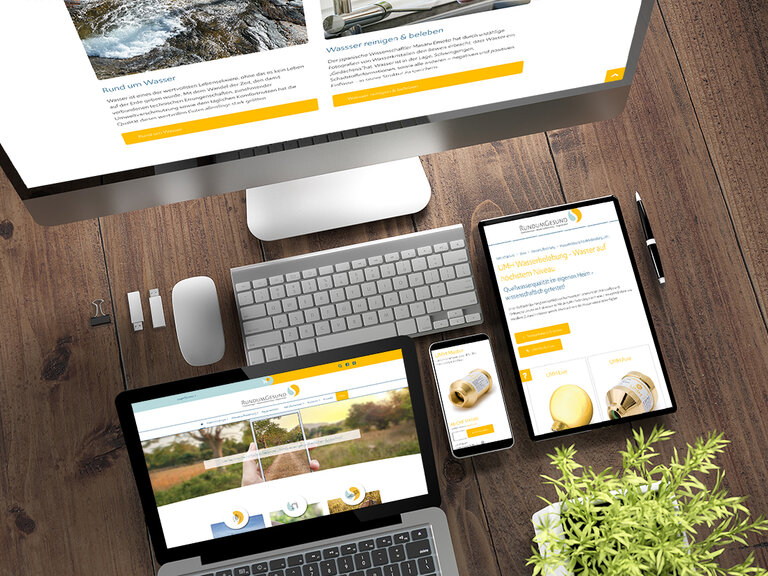 KREATIVWERK Werbeagentur  - Impression #2.4 | © Kreativwerk Werbeagentur