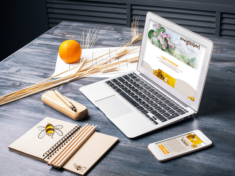 KREATIVWERK Werbeagentur  - Impression #2.5 | © Kreativwerk Werbeagentur