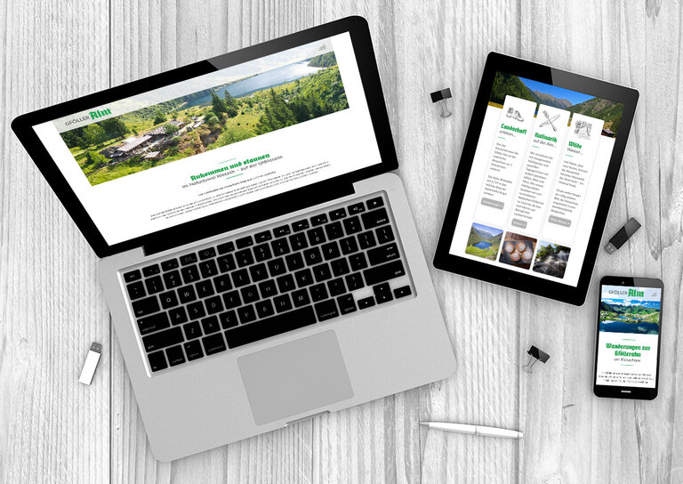 KREATIVWERK Werbeagentur  - Impression #2.6 | © Kreativwerk Werbeagentur