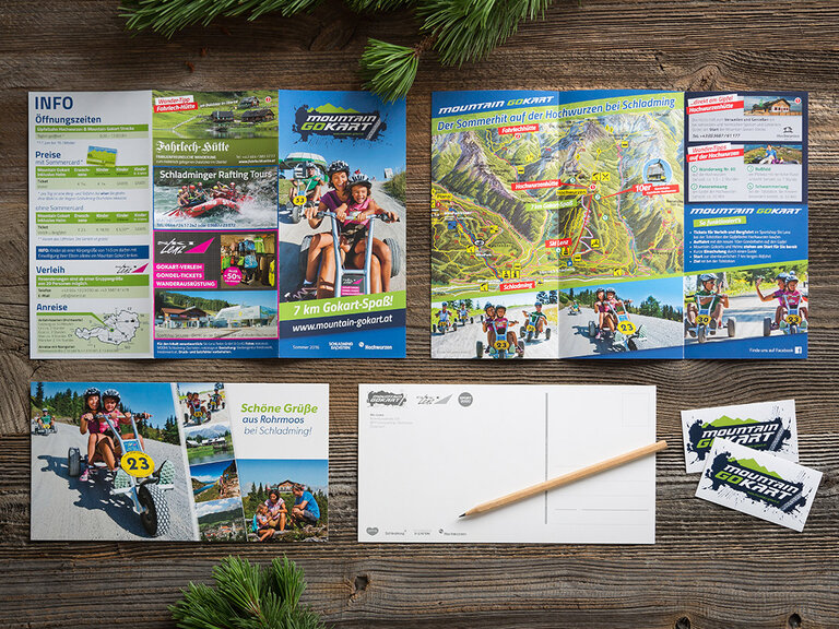 KREATIVWERK Werbeagentur  - Impression #2.7 | © Kreativwerk Werbeagentur