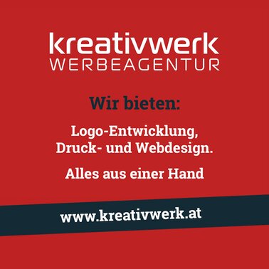 © Kreativwerk Werbeagentur