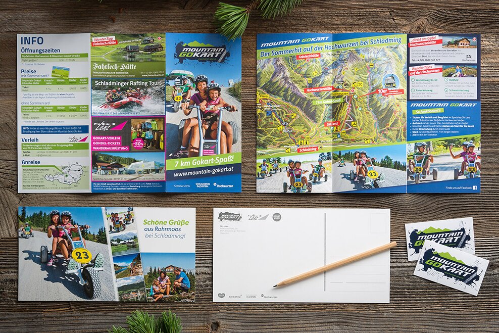 KREATIVWERK Werbeagentur  - Impression #1.2 | © Kreativwerk Werbeagentur
