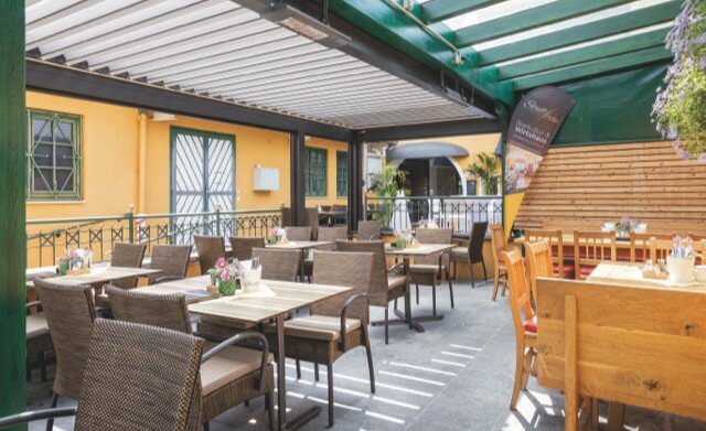 Stadtbräu Schladming  - Imprese #2.6