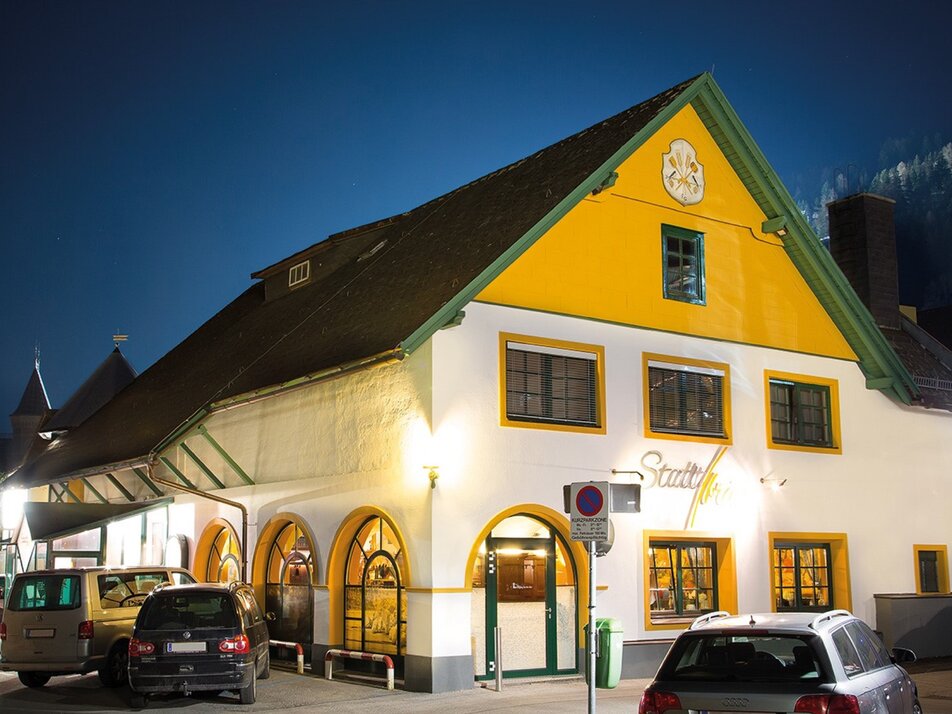 Stadtbräu Schladming  - Imprese #1 | © Kulinarwerk