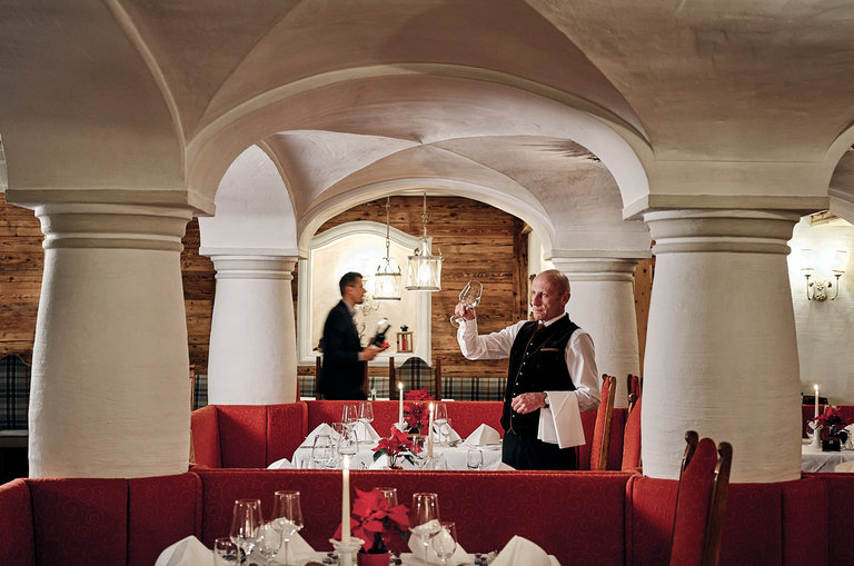 Restaurant Pichlmayrgut - Impression #2.1 | © Hotel Pichlmayrgut