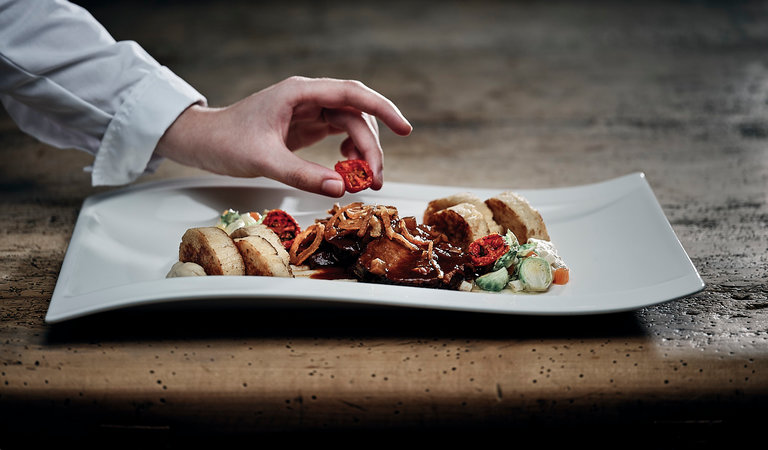 Restaurant Pichlmayrgut - Impression #2.2 | © Hotel Pichlmayrgut