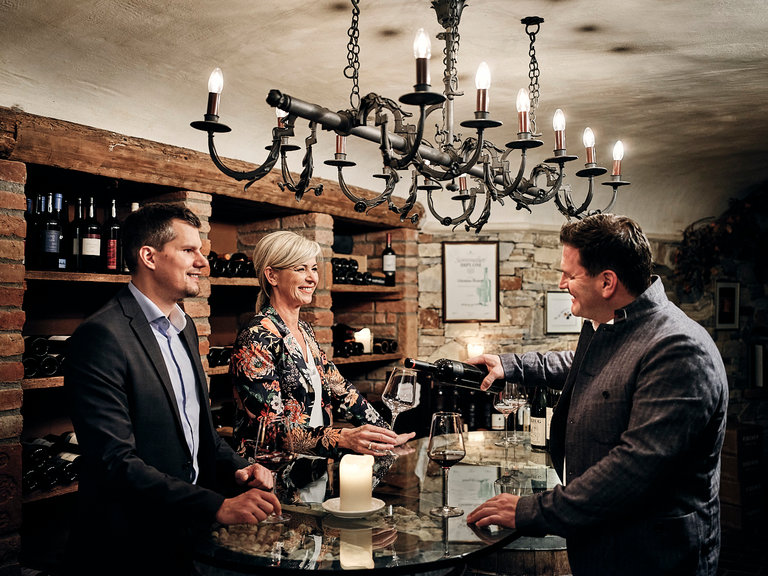 Restaurant Pichlmayrgut - Impression #2.3 | © Hotel Pichlmayrgut