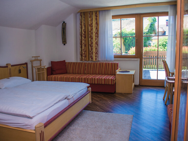 Guest House Stralz'n - Imprese #2.3 | © Gerhard Schernthaner