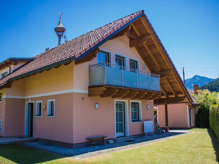 Guest House Stralz'n - Imprese #2.5 | © Gerhard Schernthaner