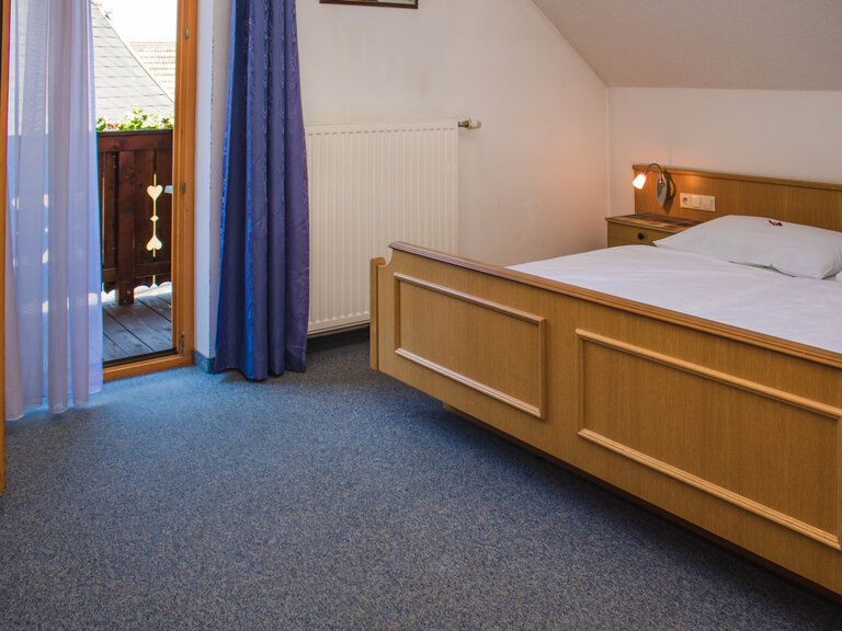Guest House Stralz'n - Imprese #2.16 | © Gerhard Schernthaner