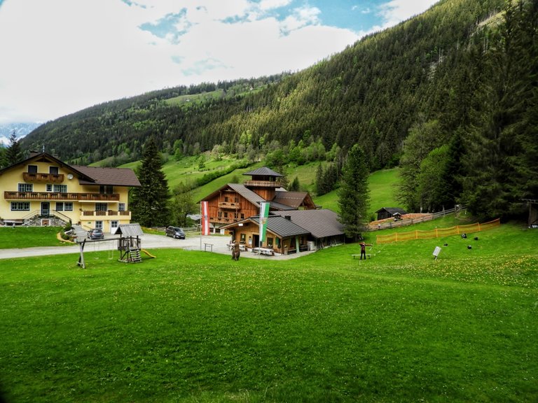 Bogenranch Bruno - Impression #2.6 | © Julia Perhab