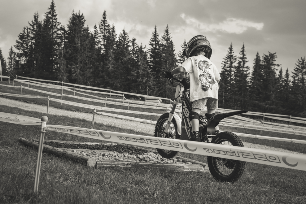 E-Trial Park - Impression #1.2 | © (c) Trialstars / Josh Absenger