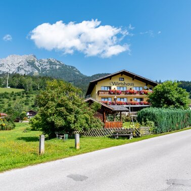 © s'Wirtshaus