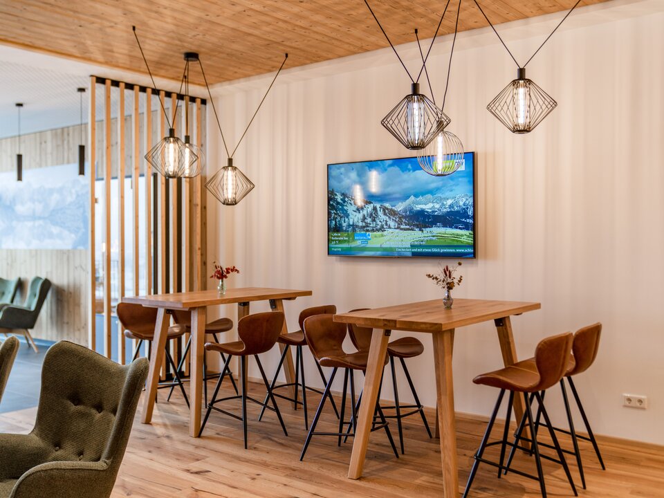 Lobby | © Keinprecht Hotel GmbH