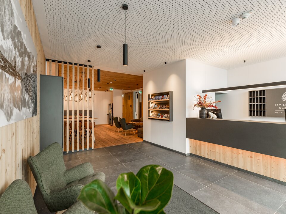Lobby | © Keinprecht Hotel GmbH