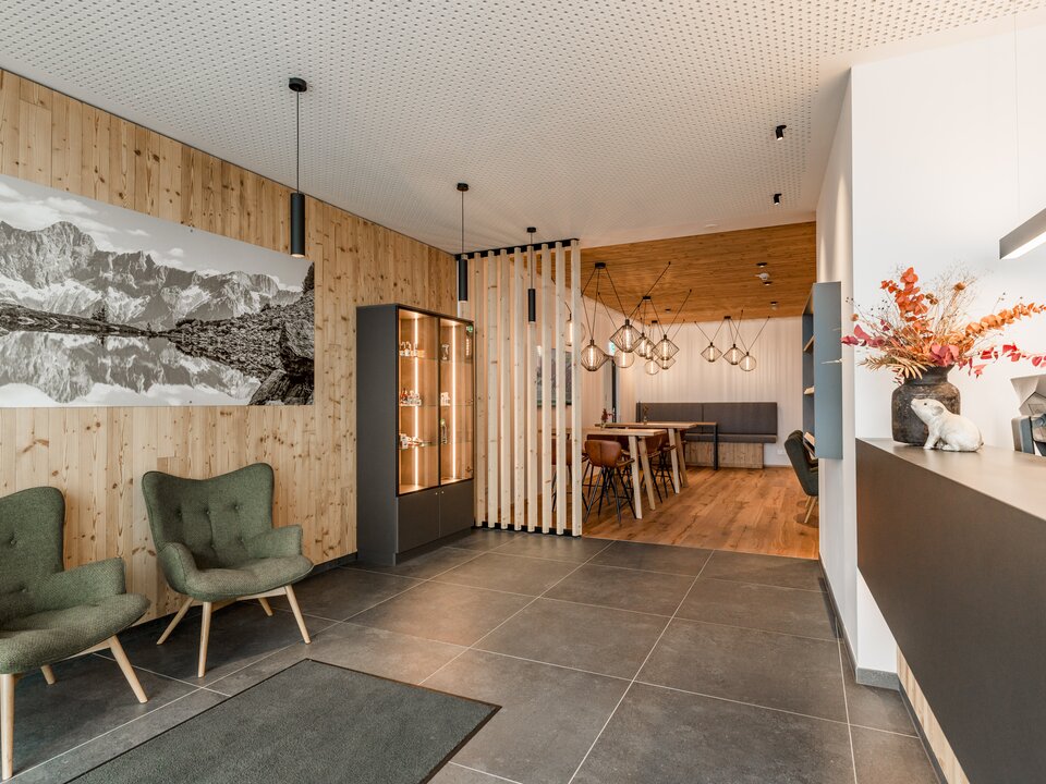 Lobby | © Keinprecht Hotel GmbH