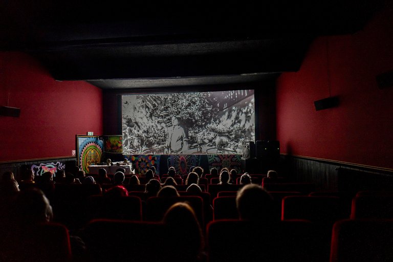 Kino Gröbming - Impression #2.2 | © Kino Gröbming