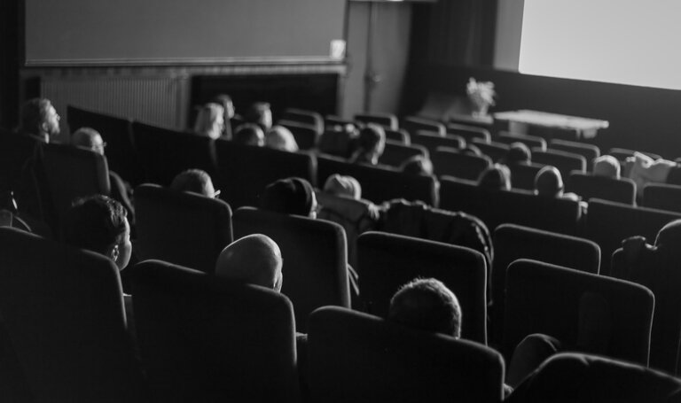 Kino Gröbming - Vorstellung | © Kino Gröbming
