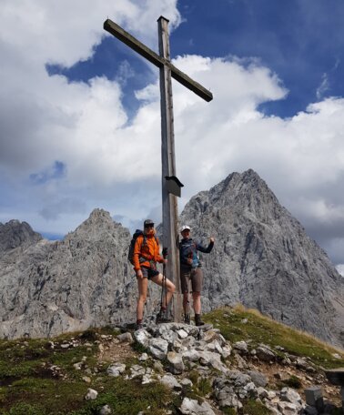 Geführte Wanderung | © BergkulTour