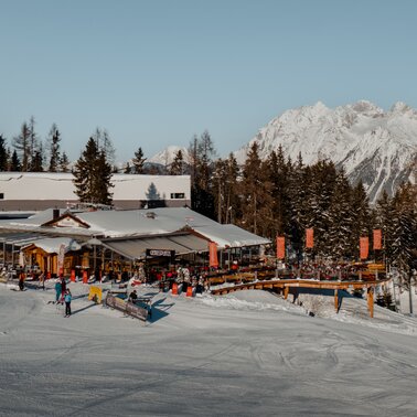 © Knapplhütte