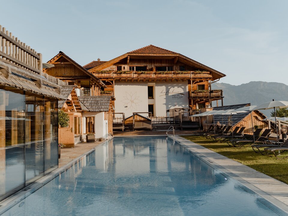 Morgenstimmung | © Visuals