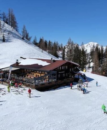 © Reiteralmhütte 