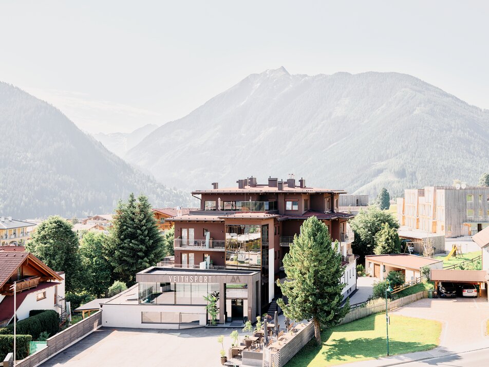 ARX Guesthouse & Restaurant  - Impression #1 | © ARX Guesthouse