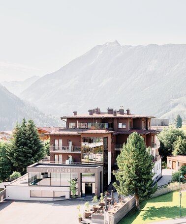 ARX Guesthouse | © ARX Guesthouse