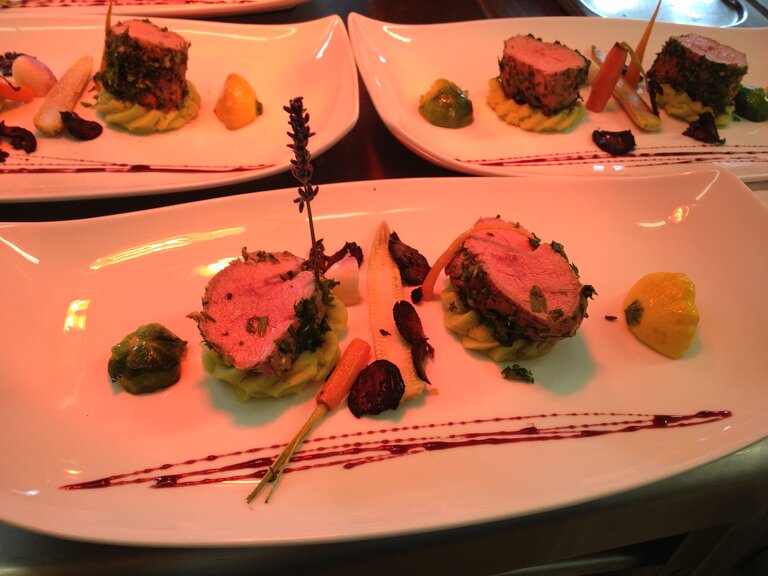 Hotel-Restaurant Ennstalerhof - Impression #2.14 | © Ennstalerhof