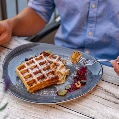 Beste Kulinarik im Felsners Restaurant | © Christine Höflehner