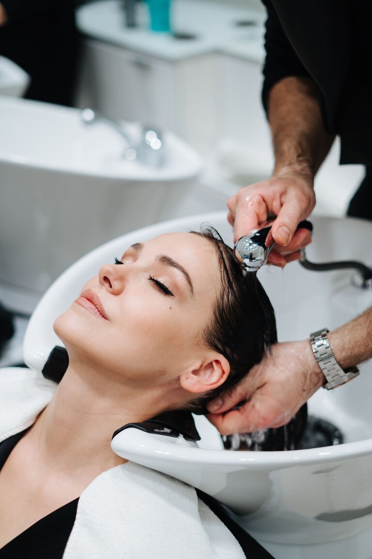 Wohlfühlfriseur Rohrmoser  - Impression #2.2