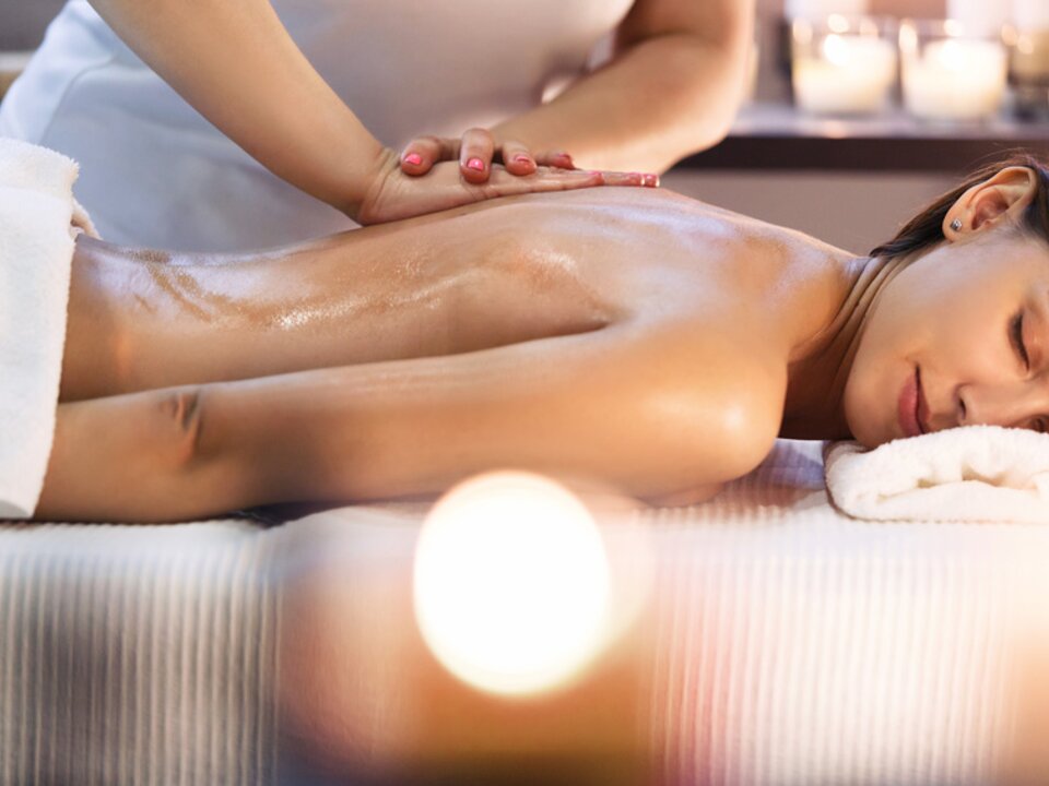 Massage | © Adobe