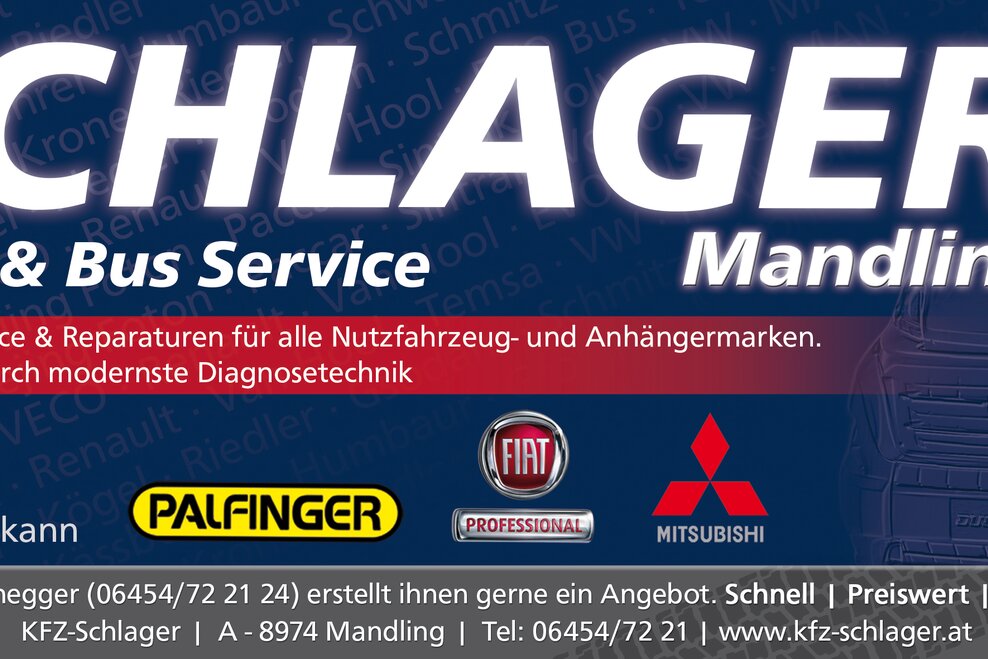 Schlager   - Impression #1.2 | © eigen