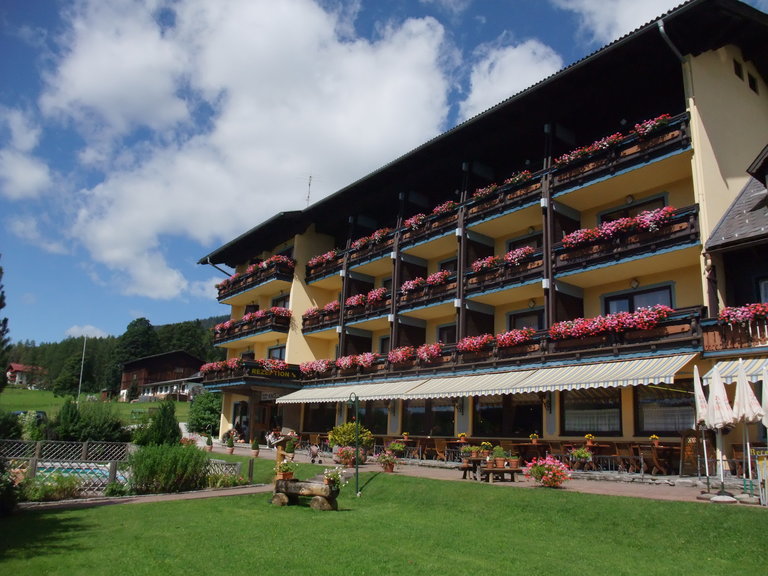 Knollhof - Impression #2.3 | © Ferienhotel Knollhof