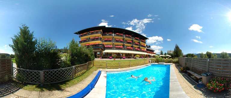 Knollhof - Impression #2.4 | © Panorama 3D