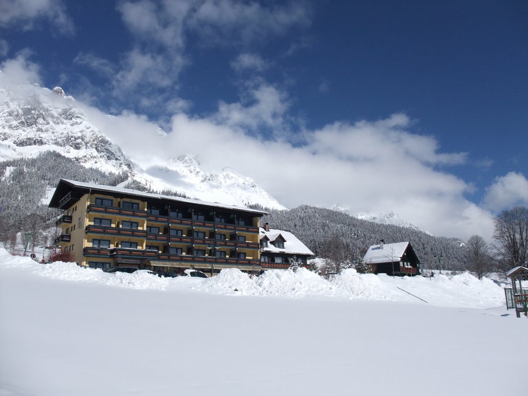 Knollhof - Impression #2.1 | © Ferienhotel Knollhof