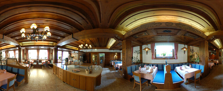 Knollhof - Impression #2.5 | © Panorama 3D
