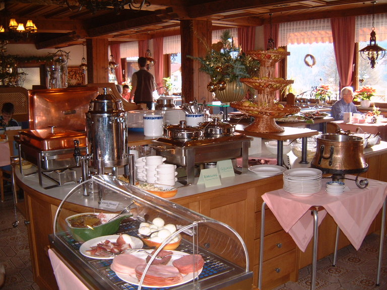 Knollhof - Impression #2.6 | © Ferienhotel Knollhof